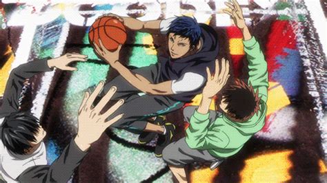 Who Is Your Favourite Character In Kuroko No Basket And