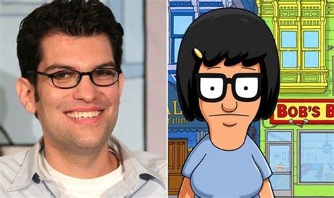 Bob's burgers is an american animated sitcom created by loren bouchard for the fox broadcasting company. So am I the only one who didn't know Sam Seder voiced Hugo ...