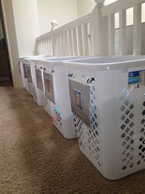 Best Laundry System For Large Families