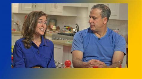 At Home With The Makers Of Melissa And Doug Toys Video Abc News