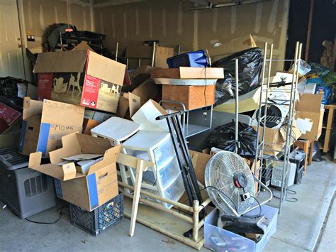 Effective Way To Move Your Unwanted Junk Junk Removal In Albuquerque