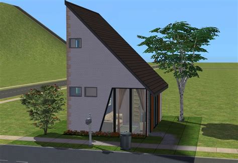 Starter Lot Under 15k Sims House Best Flooring Small House