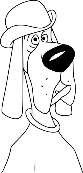 Coloriage à imprimer et à colorier. Coloriage Napoleon Les Aristochats à imprimer