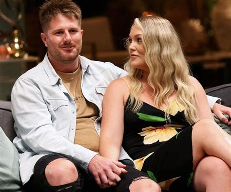 Married At First Sight Cleared Of Abuse Breach In Bryce And Melissas