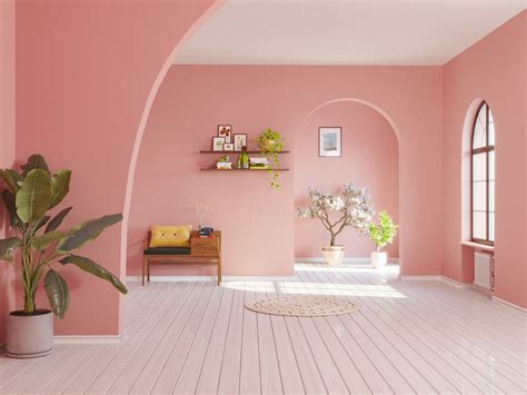 Ideas Para Pintar Mi Casa Cómo Acertar Con El Color Para Pintar Paredes De Casa Dimensi On