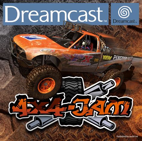 As for earnings won from each race (not take home pay.but winnings) you can go to nascar.com and see each individuals the amount of money for winning a race of getting in the top ten can be really high. The Dreamcast Junkyard: Review: 4x4 Jam