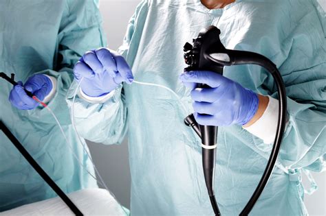 Endoscopy The Procedures In It Healthy Mens