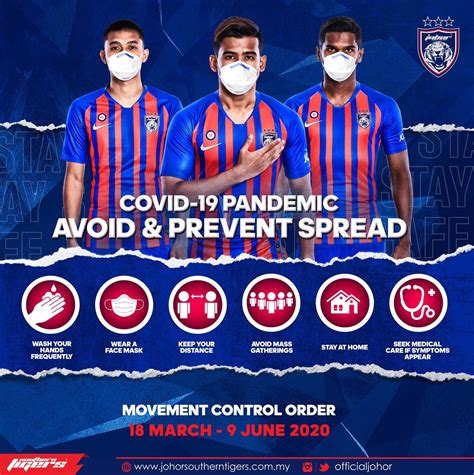 Perak v johor darul takzim prediction and tips, match center, statistics and analytics, odds comparison. Kelab Bolasepak Setia Darul Takzim - Amateur Sports Team ...
