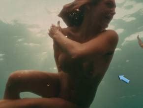 PIRANHA 3D NUDE SCENES AZNude