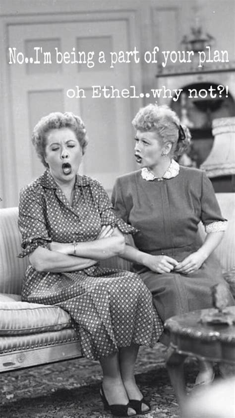 I Love Lucy Friendship Memes