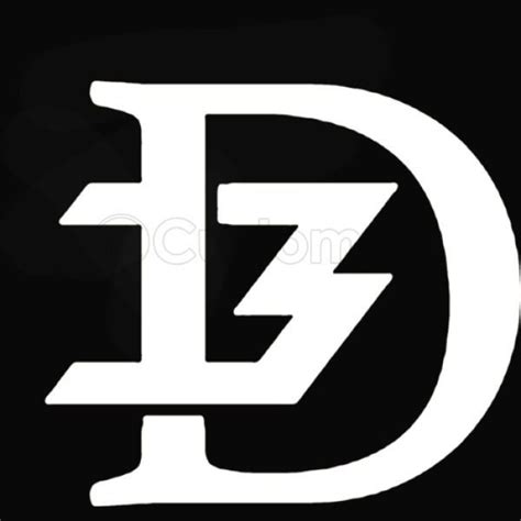 Dwyane Wade Logo