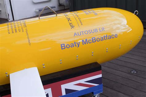 Video Rrs Sir David Attenborough And Boaty Mcboatface Visit London