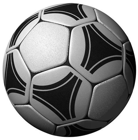 Football ball PNG png image