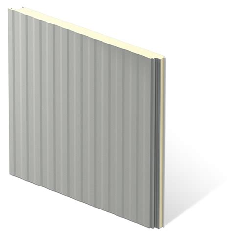 Insulated Metal Wall Panels Nucor Building Systems