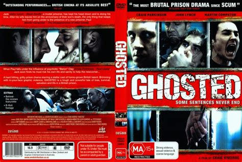 8933 Ghosted 2011 Alexs 10 Word Movie Reviews