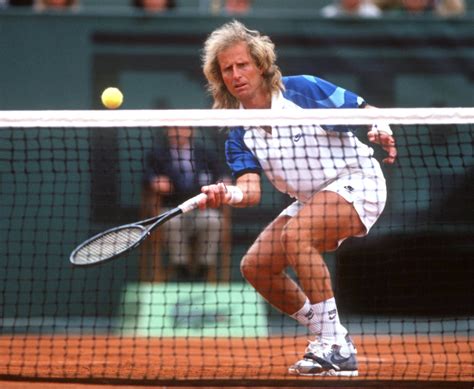 The Undeniable Legacy Of Vitas Gerulaitis How To Be A Better Human