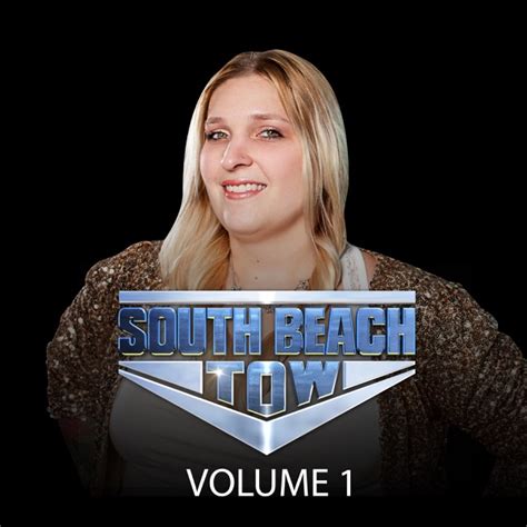 Watch South Beach Tow Episodes Season Tv Guide