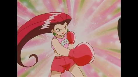 Cartoon Girls Boxing Database Pokemon Season 5 Episode