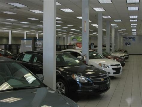 List of new and used car dealers in richmond, ky. Royal Chevrolet - VA : Richmond, VA 23230 Car Dealership ...