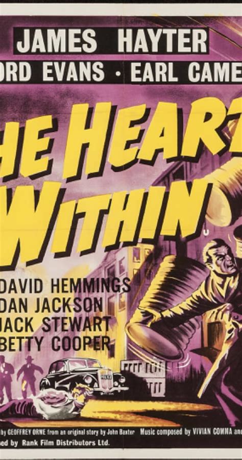 the heart within 1957 the heart within 1957 user reviews imdb