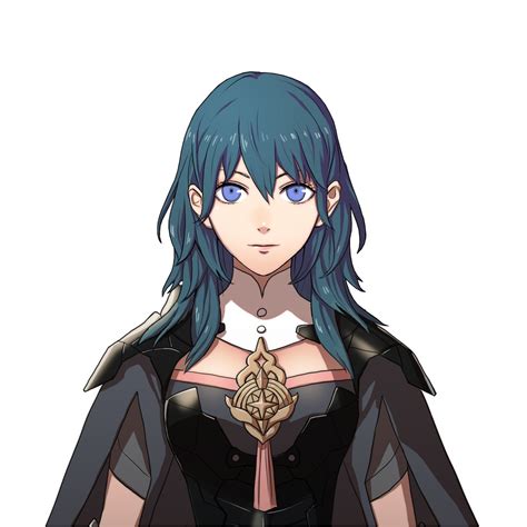 Byleth In Fire Emblem Three Houses Is A Mess The Punished Backlog
