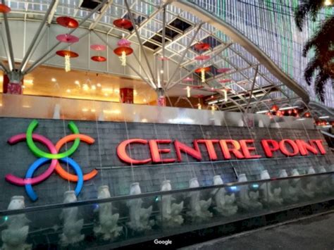 Afif Centre Point Harus Bayar Imb Ke Pemko Medan Sumutpos