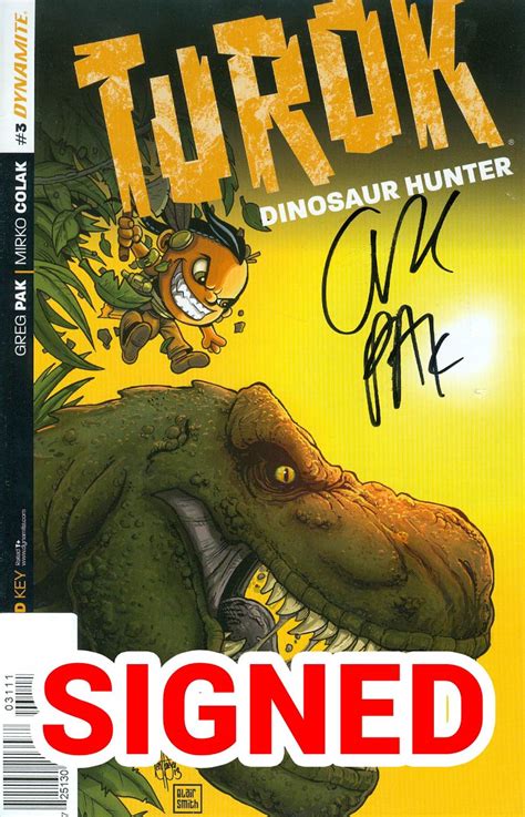 Turok Dinosaur Hunter Vol 2 3 Cover F Incentive Ken Haeser Lil Turok