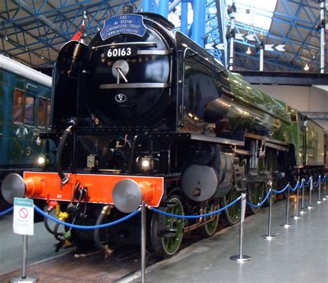 Lner Peppercorn Class A1 Locomotive Wiki Fandom