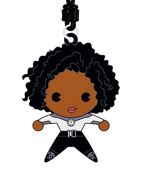 Monica could continue to appear in the captain marvel movie franchise even if she doesn't get that particular superhero name. WandaVision: Latest Merch Reveals Monica Rambeau's Captain ...