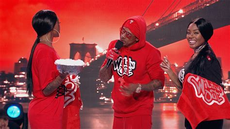 Watch Nick Cannon Presents Wild N Out Season 10 Episode 5 Pete
