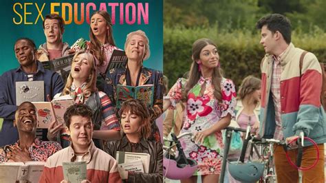 “sex Education” Temporada 4 ¿cuándo Se Estrena A Qué Hora Ver La Serie De Netflix [video]