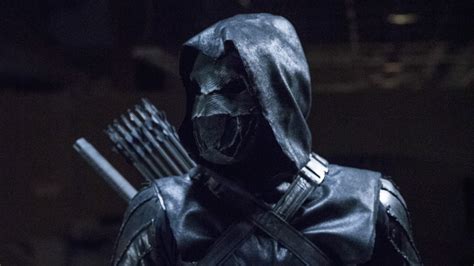 Arrow Showrunner And Prometheus Actor Explain The Season 5