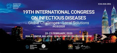 19th International Congress On Infectious Diseases One Health Day