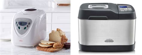 Sunbeam Bread Maker - Best Bread Flour