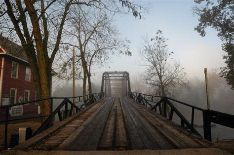 War Eagle Bridge By Jimmy Shaddock On With Images Arkansas