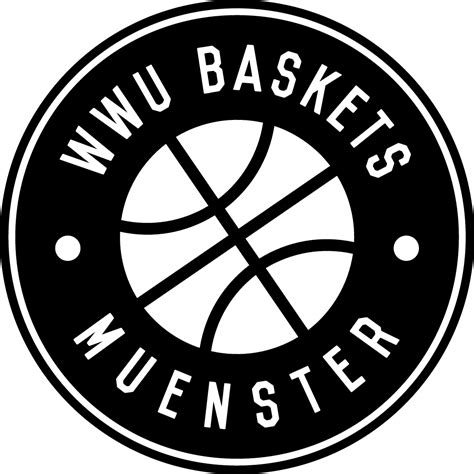 Use our logo creator to design a our site lists all the required options to create a quality logo design. Download Logos WWU Baskets und UBC Münster - WWU Baskets ...