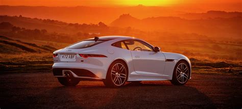 The car's jlr d6a platform is based on a shortened version of the xk's platform. 2020 Jaguar F-Type Checkered Flag edition celebrates the ...