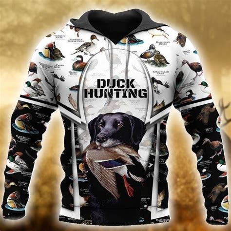 Duck Hunting Zl3 Ndk060795 Hoodie In 2022 Hoodies Duck Hunting