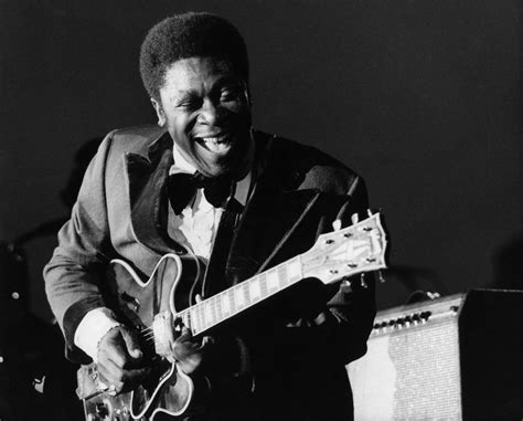 The Loss of a Legend: BB King Dies at 89 | The Takeaway | WNYC Studios