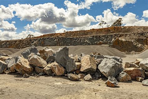 Gunlake Quarries Quarry Materials Epd Australasia