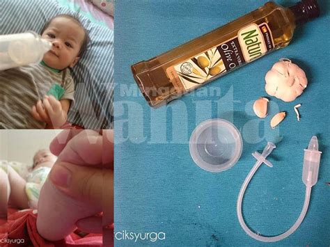 Mengalami batuk berdahak memang sangat mengganggu. Natural Remedies Untuk Bayi Batuk Berkahak, Cuma Perlukan ...