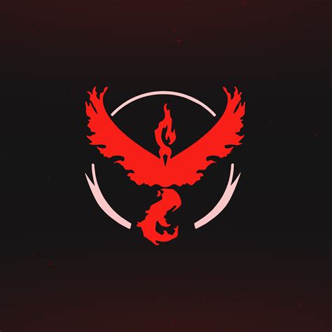 2048x2048 Team Valor Pokemon Go Ipad Air Hd 4k Wallpapers Images