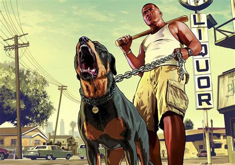 Grand Theft Auto V Sells More Than 130 Million Copies Worldwide