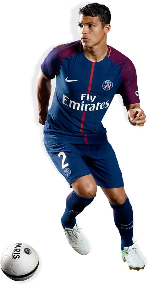 Thiago silva's potm card is an upgrade of three overall points compared to his 87 rated base card. Thiago Silva football render - 38672 - FootyRenders