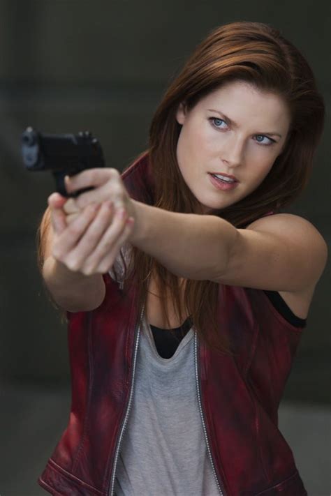 Claire Redfield Resident Evil Afterlife Resident Evil Resident