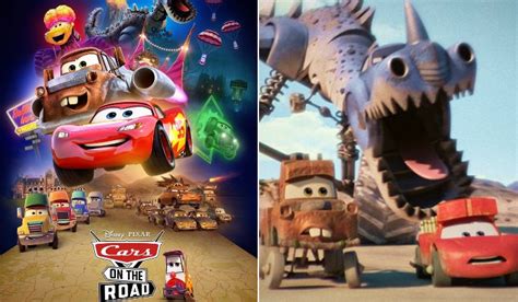 ‘cars franchise has a mini series coming to disney hotstar this 8 september