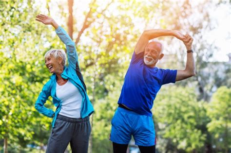 Activit S Physiques Sportives Pour Seniors Et Personnes G Es Batz Infos