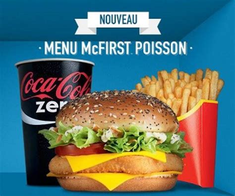 Mcdonald's, or mcdo as many filipino call it, is one of the most popular fast food restaurants in the philippines. mcdo offre promo - Le lab' des petits prix