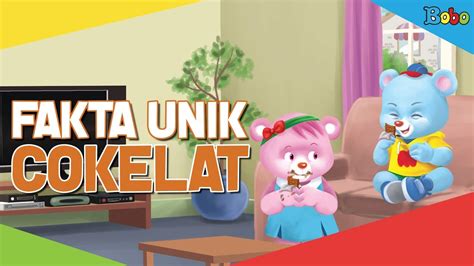 Hari ini, jumat 2 april 2021 diperingati sebagai jumat agung atau hari jumat sebelum minggu paskah, hari peringatan penyaliban yesus kristus. Fakta Unik - Cokelat - YouTube Majalah Bobo - master ...
