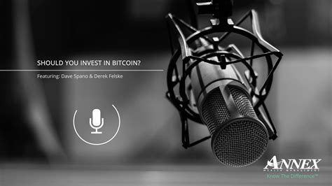 Should you invest in bitcoin, coinbase or blockchain etfs? Should You Invest In Bitcoin? - YouTube